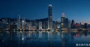 许正宇书面答覆：香港稳定币销售须经指定机构，非受监管渠道购币风险自负