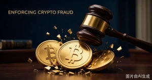 “Bitcoin Rodney”就18亿美元HyperFund加密骗局认罪——无牌汇款罪的合规边界如何框住了每一个加密推广者