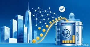 Invesco入局代币化稳定币储备基金：$2.5万亿资管巨头如何用GENIUS Act合规架构抢占$4万亿赛道