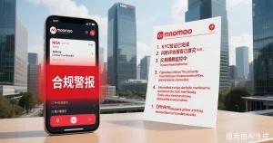 日本SESC建议对moomoo证券行政处分：NISA产品虚假标注背后的跨境券商合规危机