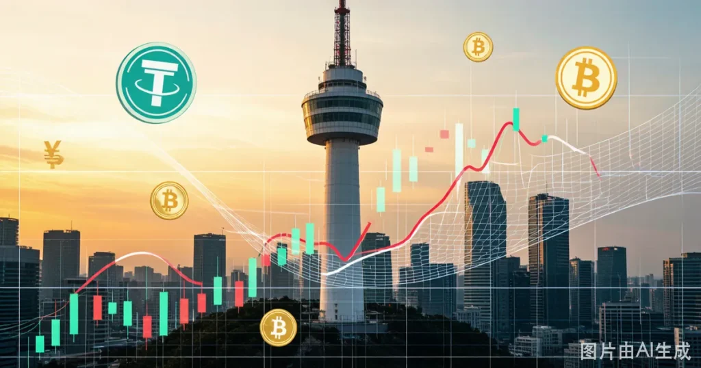 韩国将代币化股票定性为证券:7月指南定调后的全球征税先例与跨境合规挑战
