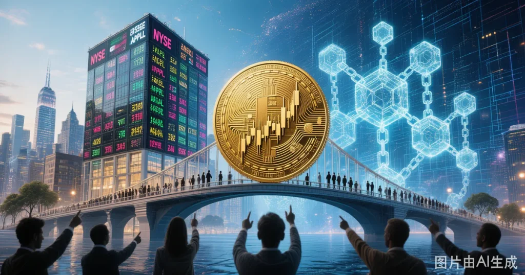 Kraken xStocks 向全球散户开放美股 IPO 代币化申购:跨境证券发行的合规路径与法律边界