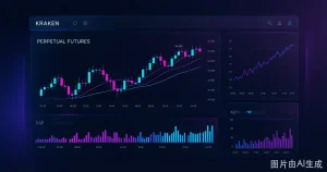 Kraken借Bitnomial牌照上线CFTC监管永续合约：美国加密衍生品从离岸回流在岸的牌照路径与竞争格局