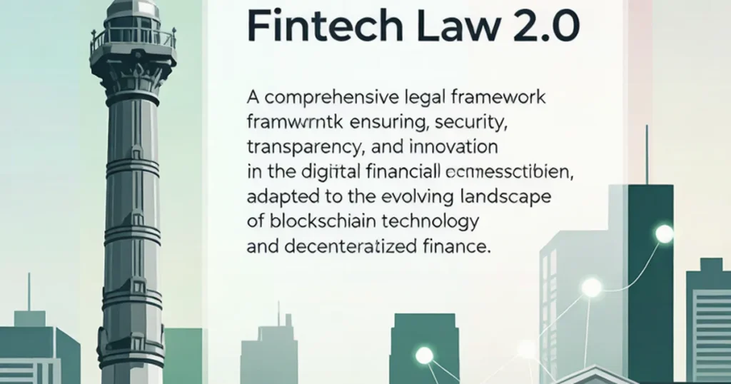 墨西哥启动《金融科技法 2.0》改革：2018 年「先行者」的监管升级与拉美加密合规新坐标