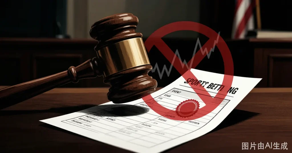 密歇根法院下达临时禁令禁止Kalshi体育事件合约:州博彩法与CFTC联邦管辖权的正面冲突
