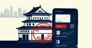 日本金融厅对moomoo证券下达三个月新开户禁令：77只NISA标签造假、1531名客户AML漏检——海外券商在日本的快速扩张陷阱