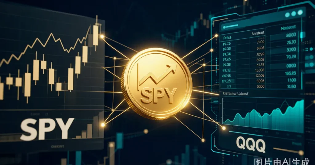 代币化美股ETF做永续合约抵押品：SPYx/QQQx的合规发行与Nado DeFi无许可使用——证券代币化的监管断层与跨辖区合规困局