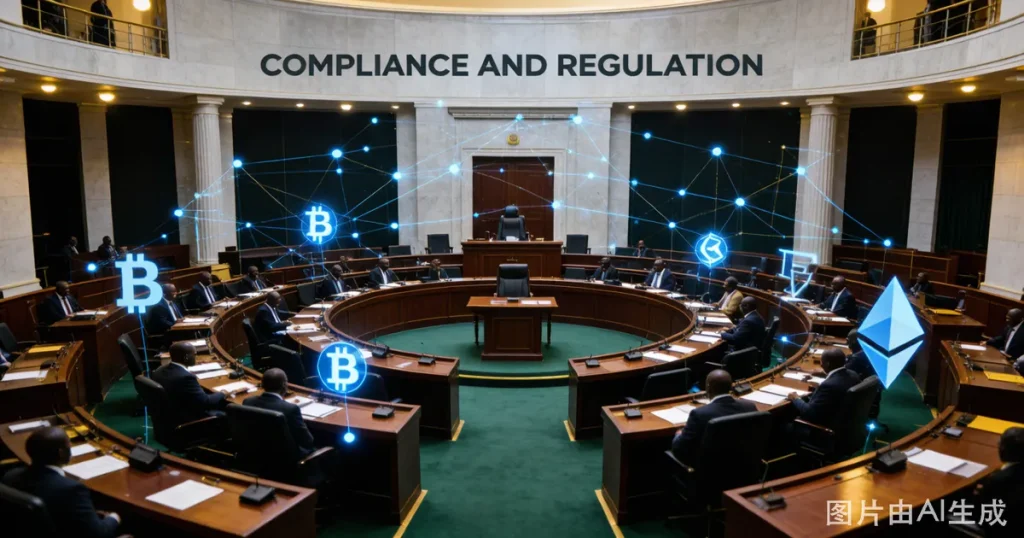 尼日利亚参议院二读通过VASP监管法案:从无监管红利到制度化合规——非洲最大加密市场的牌照门槛与立法协调风险