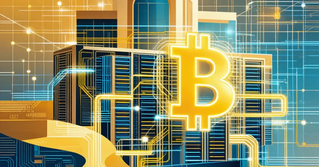 阿曼强制矿池Omanhash上线：持牌矿企的算力被”路由化”——哈萨克斯坦主权矿池模式正在全球复制