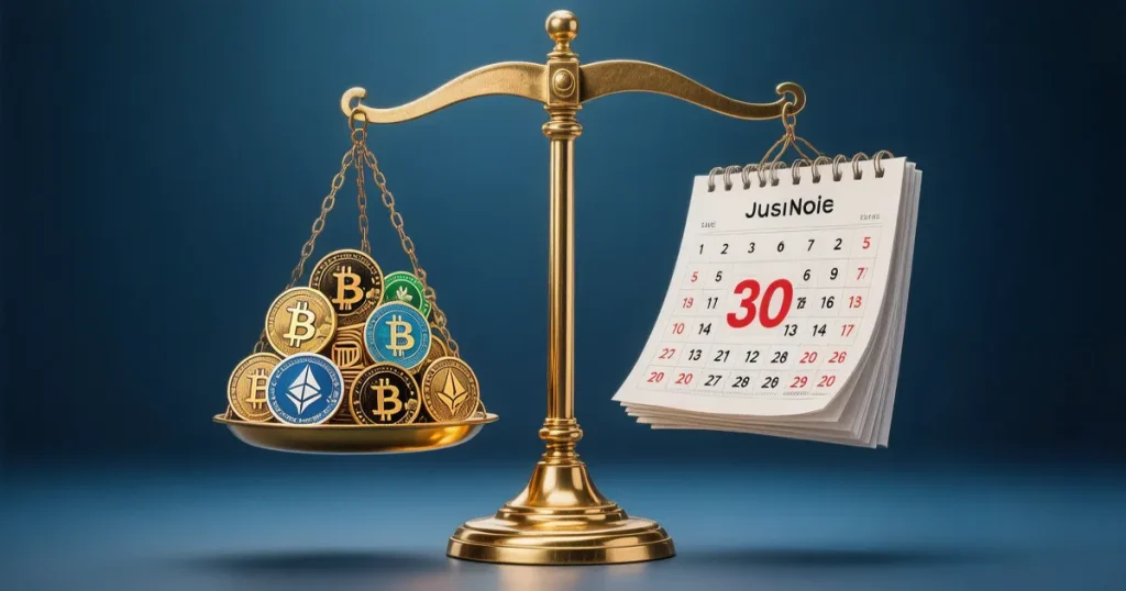 OneCoin骗局受害者赔偿窗口6月30日关闭:DOJ没收资产返还机制的合规启示