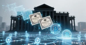 Paxos获SEC清算机构批准：区块链要动华尔街后台的奶酪了