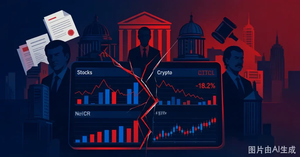 CFTC对Polymarket启动调查:从参议员施压到六州围堵+消费者诉讼,预测市场十亿美元增长的监管裂痕