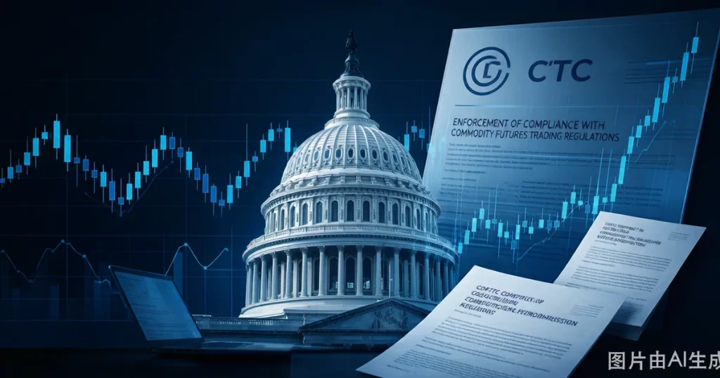 美国两党参议员联名要求CFTC调查Polymarket虚假营销：KOL虚假盈利视频如何动摇预测市场「透明度」根基