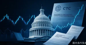 美国两党参议员联名要求CFTC调查Polymarket虚假营销：KOL虚假盈利视频如何动摇预测市场「透明度」根基