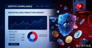 Polymarket遭供应链前端攻击损失310万美元——预测市场平台「一月双黑」的消费者保护合规困境