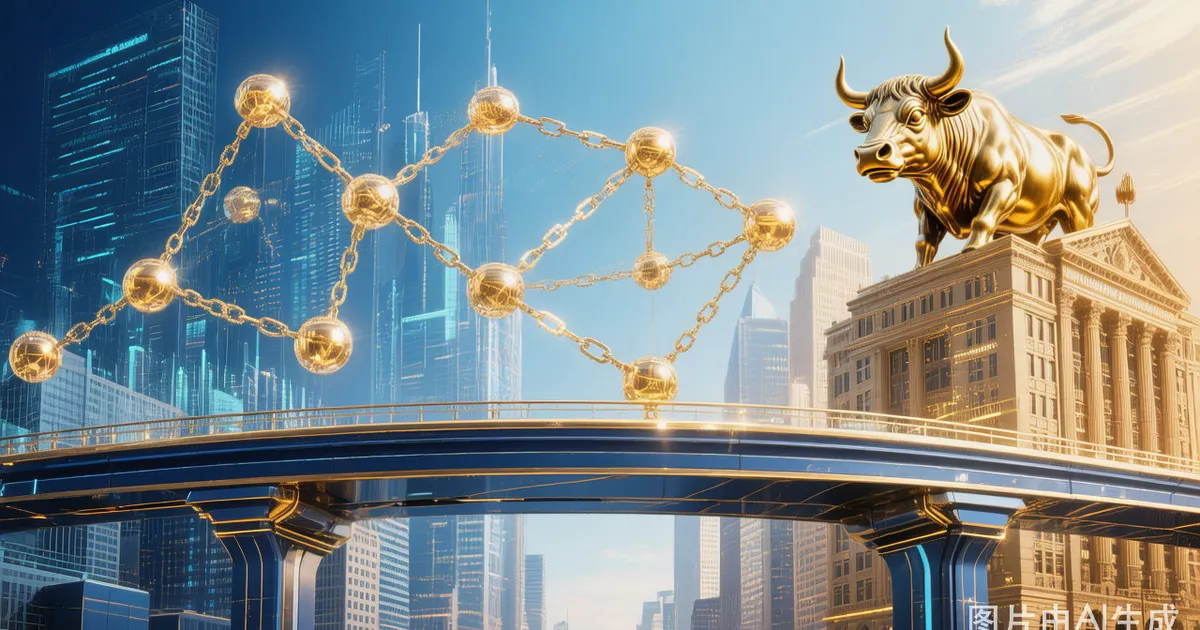 Reality联手美国注册券商Alpaca：Bitget旗下RWA平台的代币化证券合规路径解析