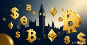 加密富豪940万美元涌入Reform UK：英国政治献金监管框架正面临”加密支票”压力测试