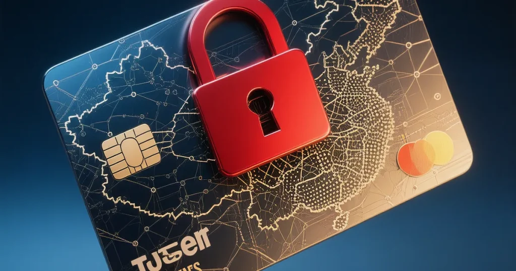 SafePal联名Fiat24关闭中国大陆新用户开户:加密支付卡业务的全球合规难题