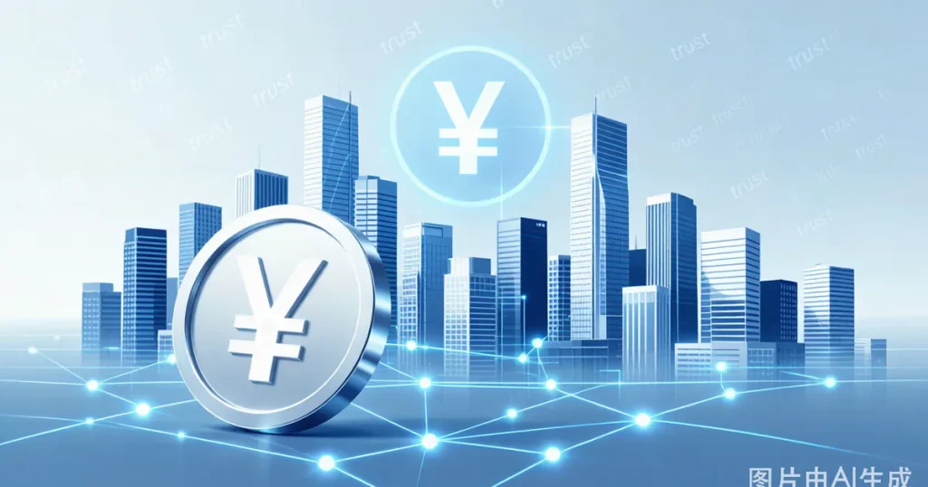 日本首个信托型稳定币JPYSC获批：SBI的信托架构如何突破发行上限开启机构支付