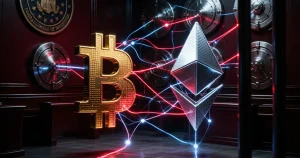 西雅图男子利用BTC/ETH洗钱近亿美元获刑5年：跨交易所加密资金流转的合规盲区