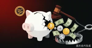 SEC缺席判决揭秘NanoBit杀猪盘：冒充SEC注册券商、WhatsApp建群养猪、200万美元流入香港——加密投资诈骗的合规红线