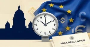 西班牙证监会强硬表态：MiCA过渡期不延期，7月1日后未持牌加密平台须全部关停