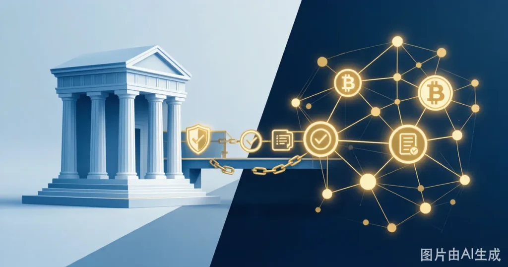 银行施压FinCEN：稳定币反洗钱应覆盖二级DeFi市场——一级发行商与协议层的合规责任边界之争