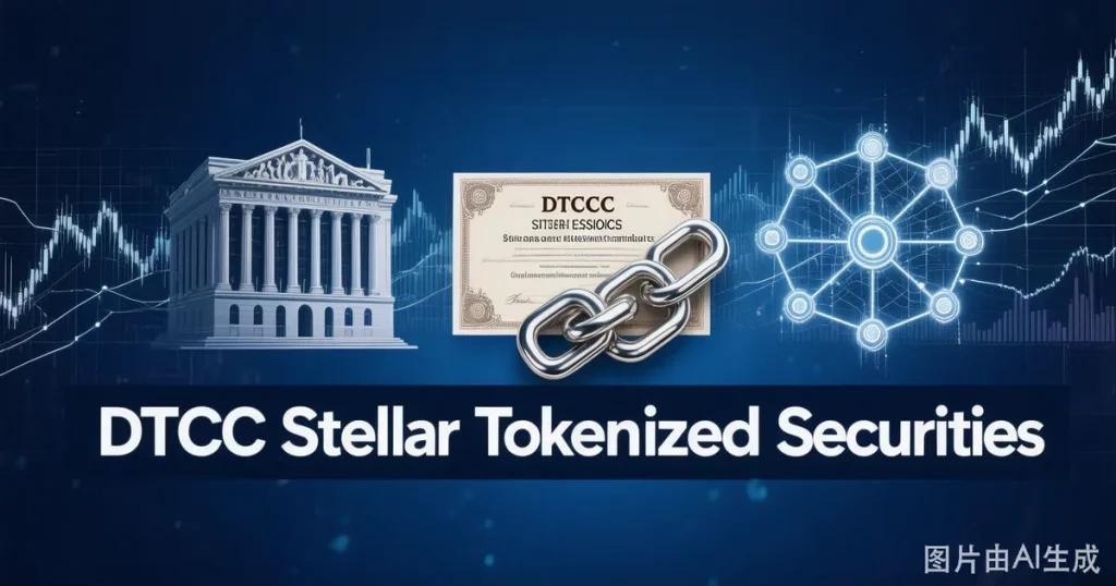 CLARITY Act受阻是否会影响代币化进程？从Stellar CEO表态看监管与市场的博弈