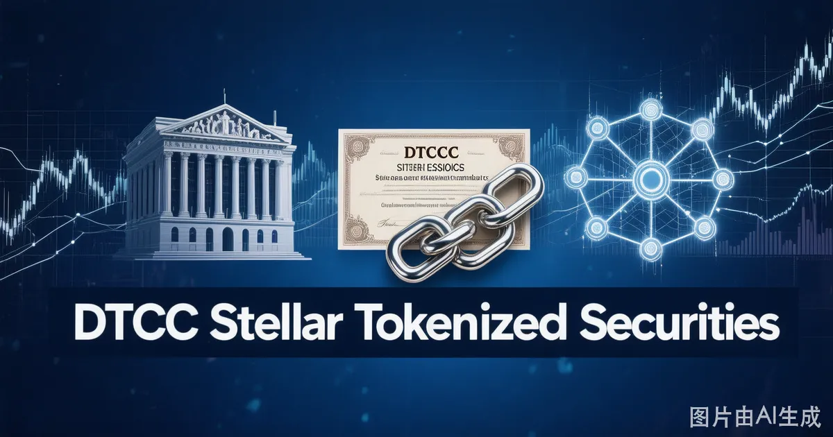 CLARITY Act受阻是否会影响代币化进程?从Stellar CEO表态看监管与市场的博弈