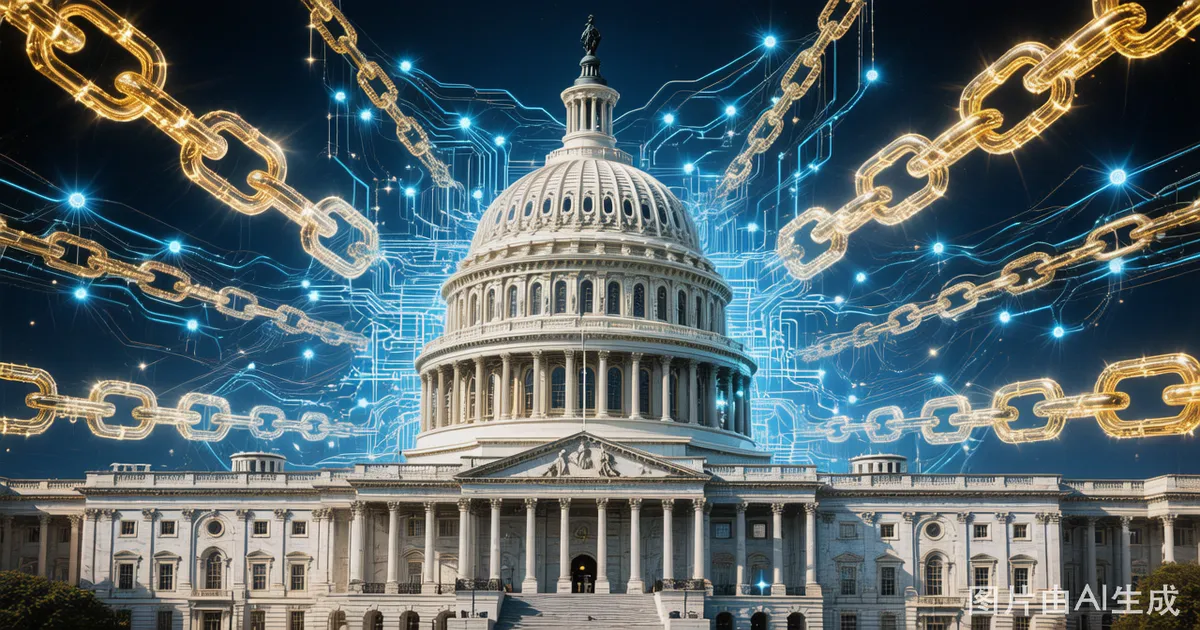 特朗普签署AI行政令：自愿性审查框架对加密行业监管路径的启示