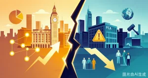 FCA前政策官员揭秘英国加密监管的“执行鸿沟”：制度雄心与监管现实的两条轨道