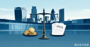 英国FCA提议UCITS基金10%加密ETN敞口：零售基金的加密合规”第三条道路”——从禁令到比例上限的监管逻辑