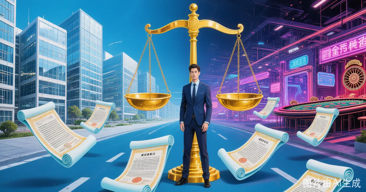 Web3从业者如何识别涉赌项目？四类高危平台与中国刑事判例全解析