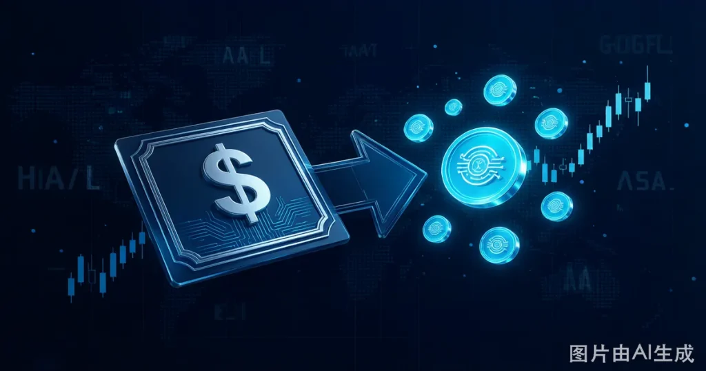 xStocks代币化股票接入X Layer：OKX的链上证券蓝图与跨境证券法的属地适用困境