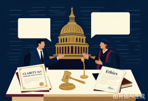 美国西班牙裔商会加入反CLARITY阵营——少数族裔小企业信贷沦为稳定币收益博弈的筹码