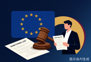 欧盟第21轮制裁首度点名HTX：从英国到欧盟，加密交易所制裁合规进入「全链追踪」时代