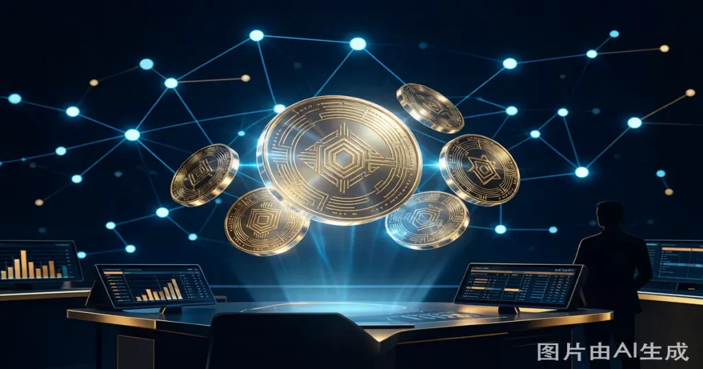 币安将10种bStocks代币化证券纳入抵押资产:代币化证券的合规基础设施正在成型
