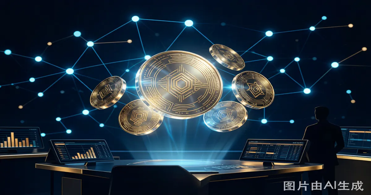 币安将10种bStocks代币化证券纳入抵押资产:代币化证券的合规基础设施正在成型
