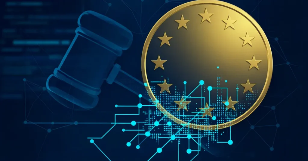 Binance折戟MiCA牌照：全球最大交易所的欧盟合规困局与200万法国用户的去向