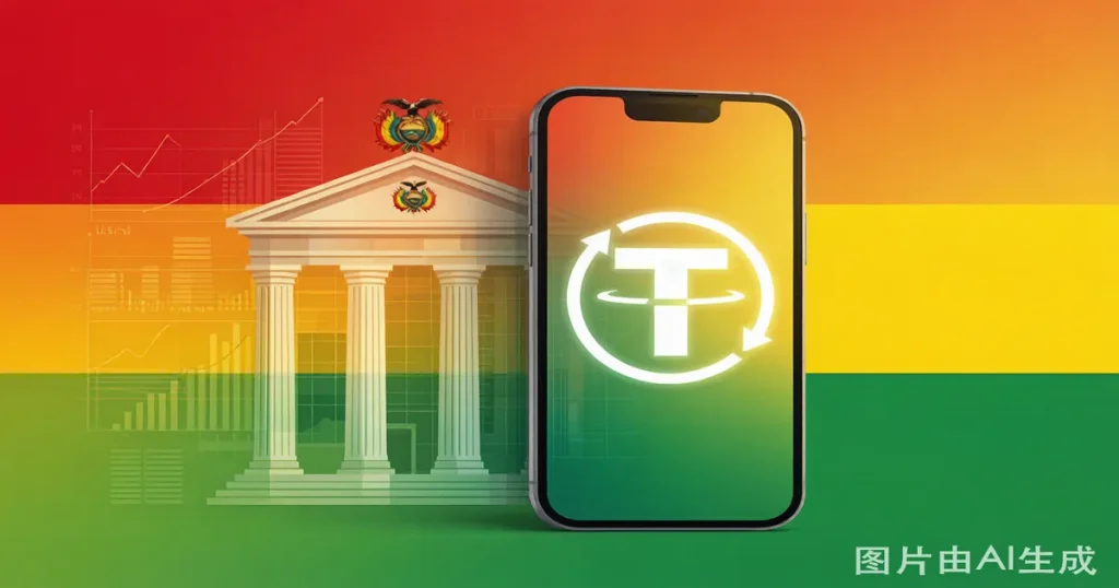 从全面禁令到银行USDT账户:玻利维亚两年完成加密监管180度转向的合规启示