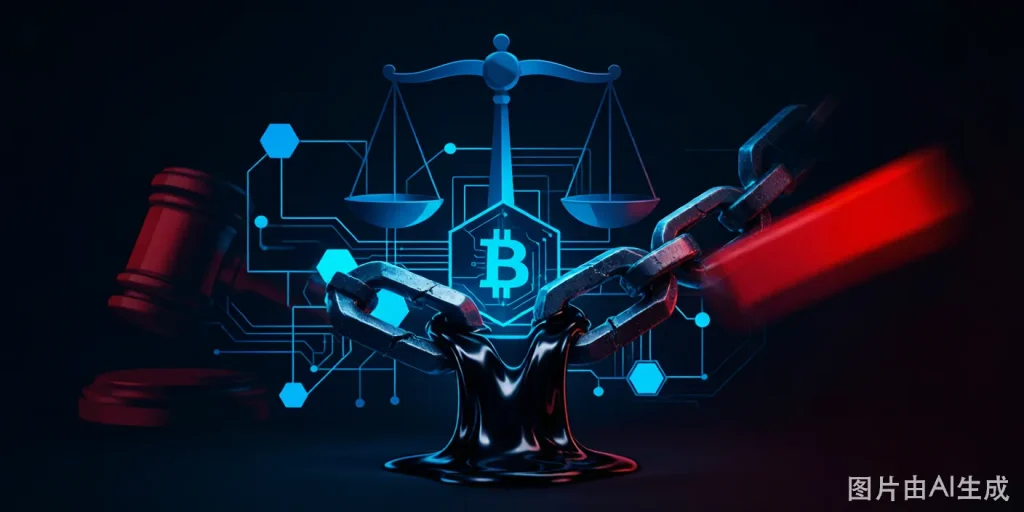 CFTC起诉北卡商品池4M庞氏欺诈：虚假业绩报告+作伪证的加密投资合规警示
