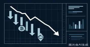 花旗二次下调BTC/ETH目标价：ETF六月流出45亿美元，零净流入假设意味着什么？