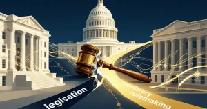 CLARITY Act受阻后的合规路径：SEC/CFTC行政监管能否填补立法空白？