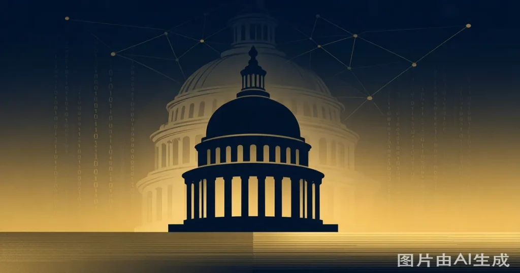 CLARITY Act 最终合并草案下周公布:70+页新文本、伦理条款僵局与参议院七月立法生死线