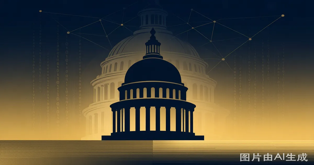 CLARITY Act 最终合并草案下周公布:70+页新文本、伦理条款僵局与参议院七月立法生死线