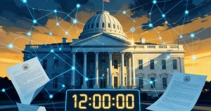 CLARITY Act白宫斡旋最后冲刺：首席谈判代表Witt离职前三天，7月20日参议院投票在即