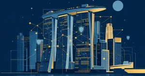 Cumberland获新加坡MAS正式MPI牌照：从原则批准到全面持牌的16个月合规路径与三层意义