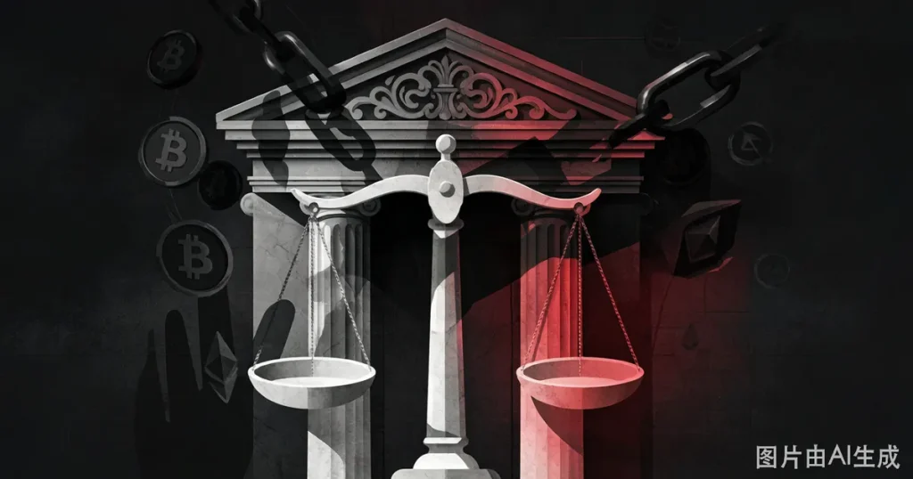 2.5亿美元庞氏认罪：Goliath Ventures案揭示的银行KYC反洗钱合规裂缝