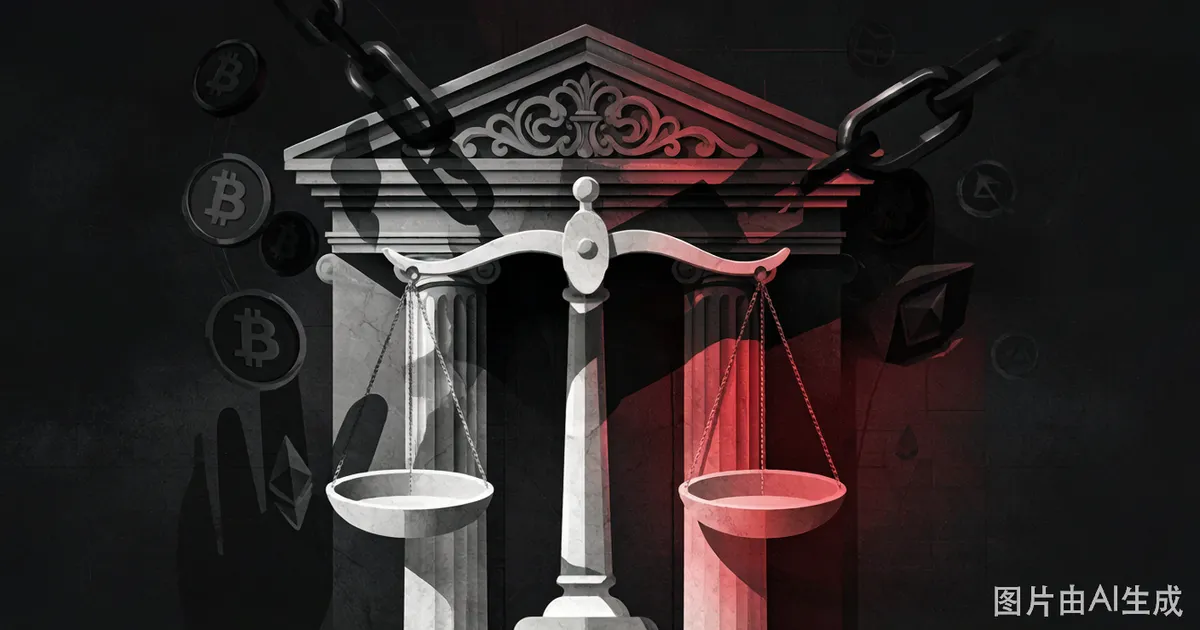 2.5亿美元庞氏认罪:Goliath Ventures案揭示的银行KYC反洗钱合规裂缝