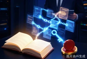 Injective向SEC申请过户代理注册：公链首次进入美国证券登记核心基础设施